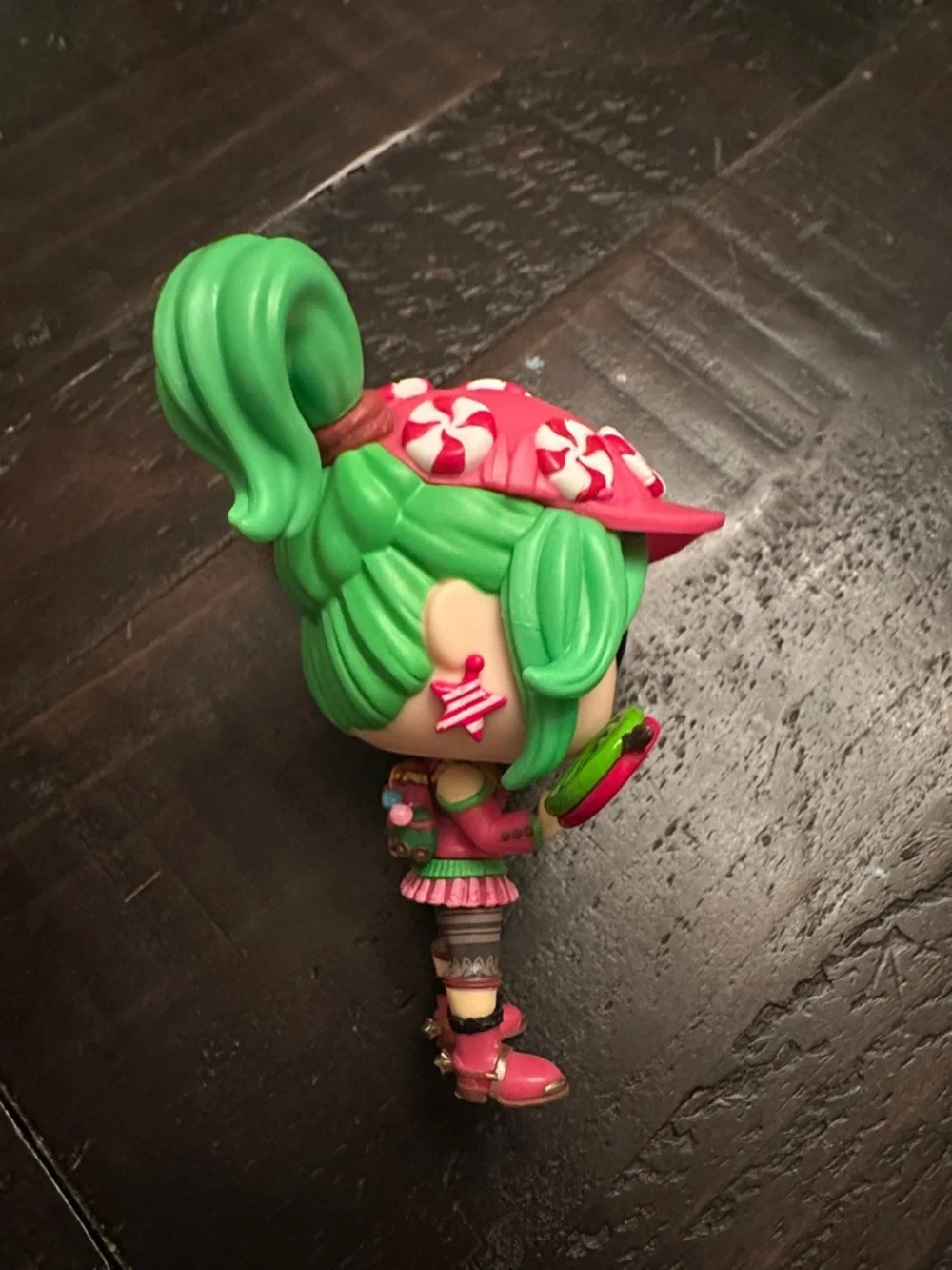 Funko Pop! Games: Fortnite - Zoey #458